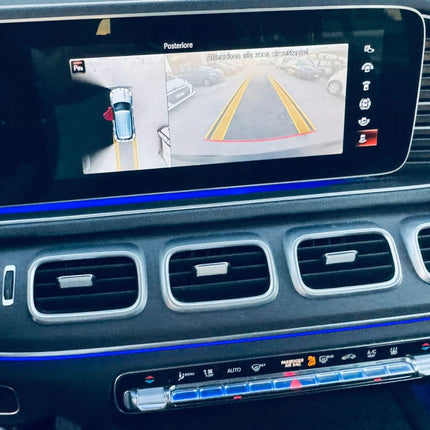 Mercedes-benz GLE 350 de hybrid EQ 4Matic Sport