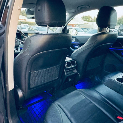 Mercedes-benz GLE 350 de hybrid EQ 4Matic Sport