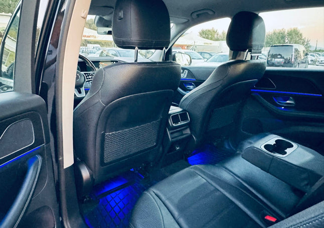 Mercedes-benz GLE 350 de hybrid EQ 4Matic Sport