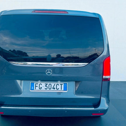 Mercedes-benz Vito 2.2 116 CDI TOURER EXTRA LONG