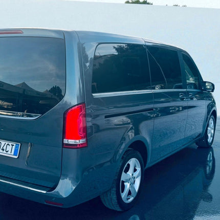 Mercedes-benz Vito 2.2 116 CDI TOURER EXTRA LONG