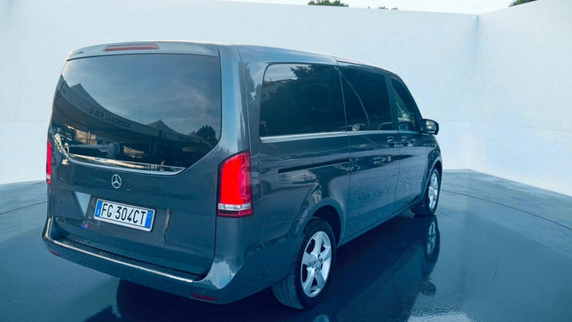 Mercedes-benz Vito 2.2 116 CDI TOURER EXTRA LONG