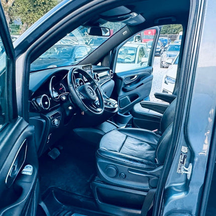 Mercedes-benz GLE 350 de hybrid EQ 4Matic Sport