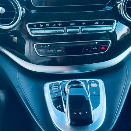 Mercedes-benz Vito 2.2 116 CDI TOURER EXTRA LONG