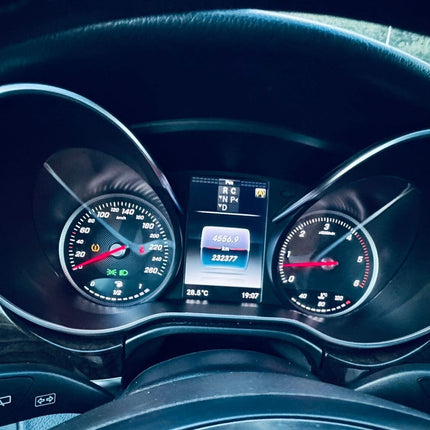 Mercedes-benz Vito 2.2 116 CDI TOURER EXTRA LONG