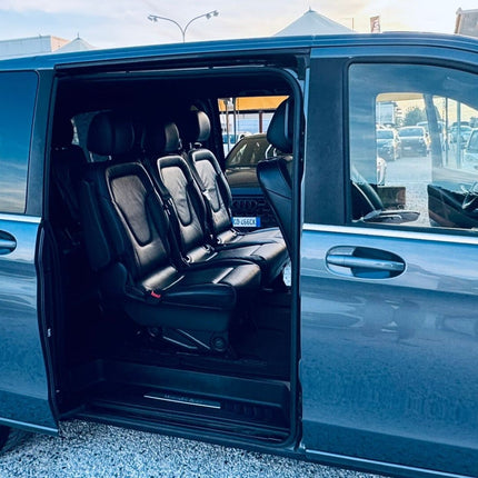 Mercedes-benz Vito 2.2 116 CDI TOURER EXTRA LONG