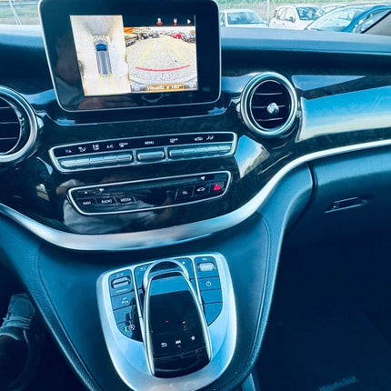 Mercedes-benz Vito 2.2 116 CDI TOURER EXTRA LONG