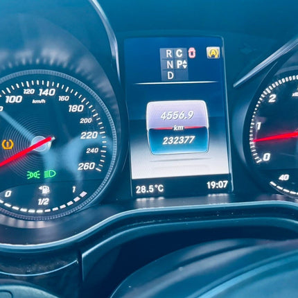 Mercedes-benz Vito 2.2 116 CDI TOURER EXTRA LONG