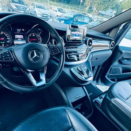 Mercedes-benz Vito 2.2 116 CDI TOURER EXTRA LONG