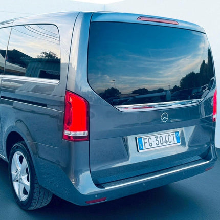 Mercedes-benz Vito 2.2 116 CDI TOURER EXTRA LONG