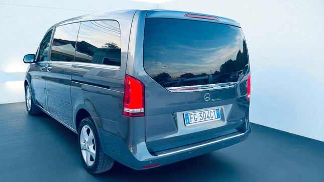 Mercedes-benz Vito 2.2 116 CDI TOURER EXTRA LONG