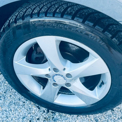 Mercedes-benz Vito 2.2 116 CDI TOURER EXTRA LONG