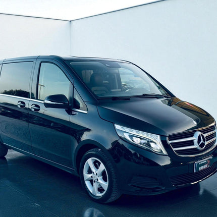 Mercedes-benz V 250 d Automatic Premium Long