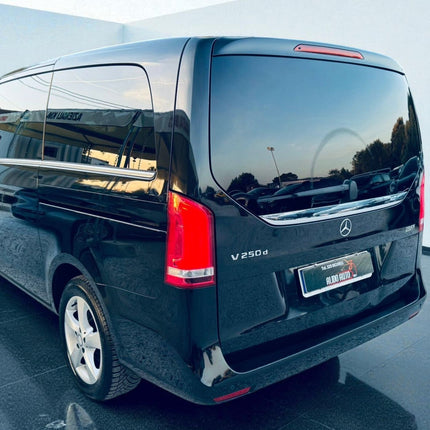 Mercedes-benz V 250 d Automatic Premium Long