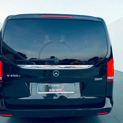 Mercedes-benz V 250 d Automatic Premium Long