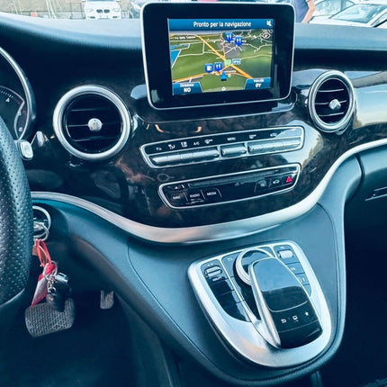 Mercedes-benz V 250 d Automatic Premium Long