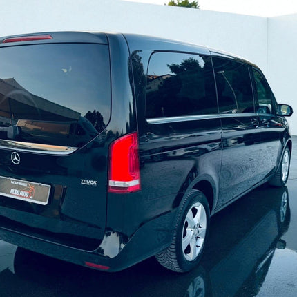 Mercedes-benz V 250 d Automatic Premium Long