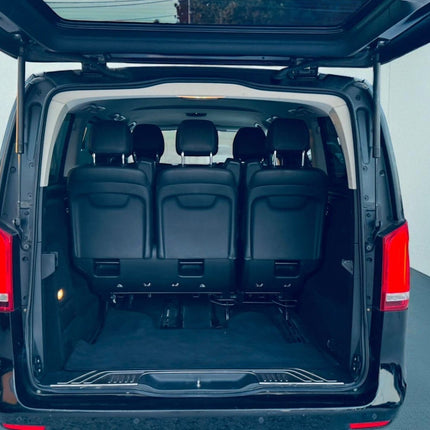 Mercedes-benz V 250 d Automatic Premium Long