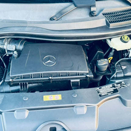 Mercedes-benz V 250 d Automatic Premium Long