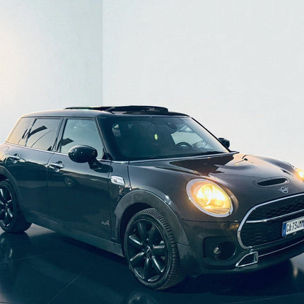 Mini Cooper S Clubman Mini 2.0 Cooper S Clubman