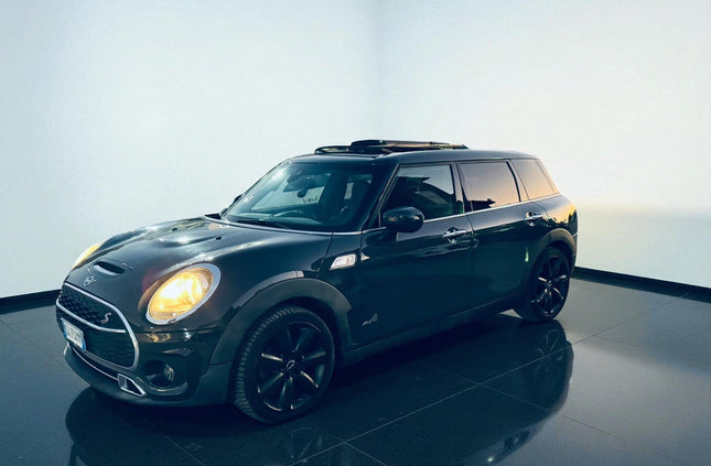 Mini Cooper S Clubman Mini 2.0 Cooper S Clubman