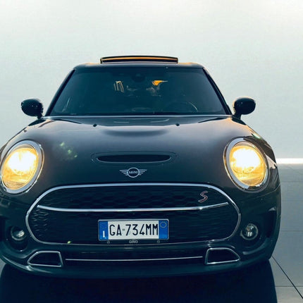 Mini Cooper S Clubman Mini 2.0 Cooper S Clubman