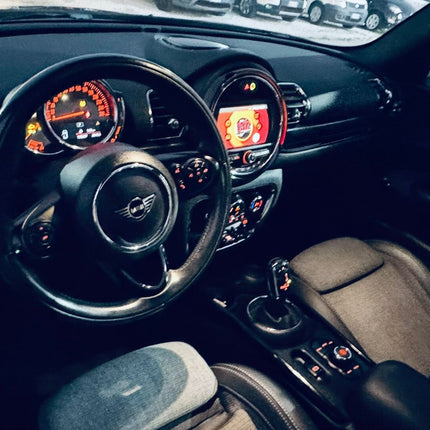 Mini Cooper S Clubman Mini 2.0 Cooper S Clubman