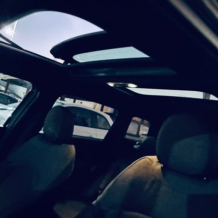 Mini Cooper S Clubman Mini 2.0 Cooper S Clubman