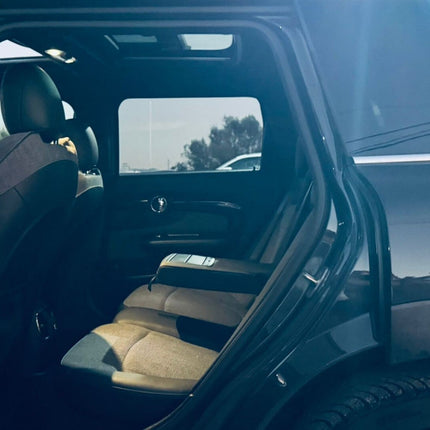 Mini Cooper S Clubman Mini 2.0 Cooper S Clubman