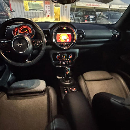 Mini Cooper S Clubman Mini 2.0 Cooper S Clubman