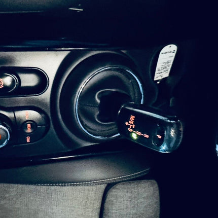 Mini Cooper S Clubman Mini 2.0 Cooper S Clubman