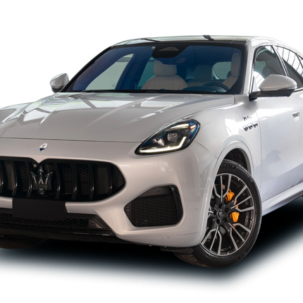 Maserati Grecale GT Hybrid Modena