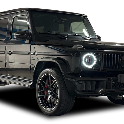 Mercedes-AMG G 63