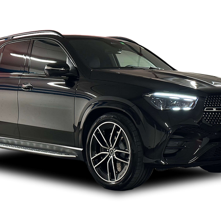 Mercedes GLE 350 DE 4Matic