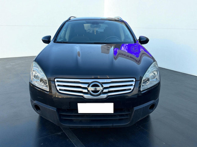 Nissan Qashqai 1.6 16V Acenta  7 POSTI