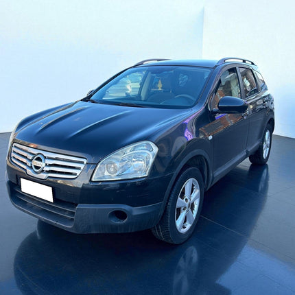 Nissan Qashqai 1.6 16V Acenta  7 POSTI
