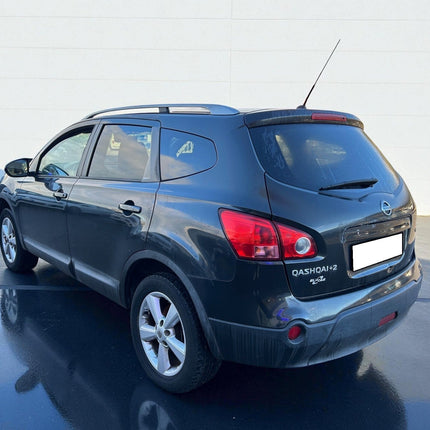 Nissan Qashqai 1.6 16V Acenta  7 POSTI