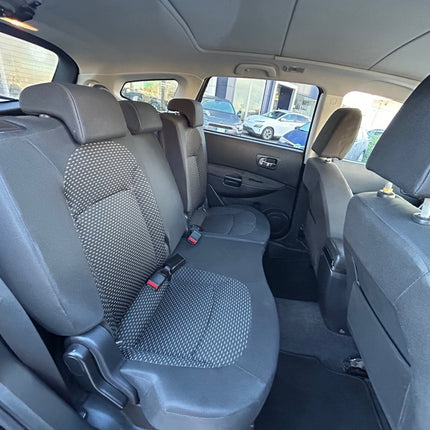 Nissan Qashqai 1.6 16V Acenta  7 POSTI