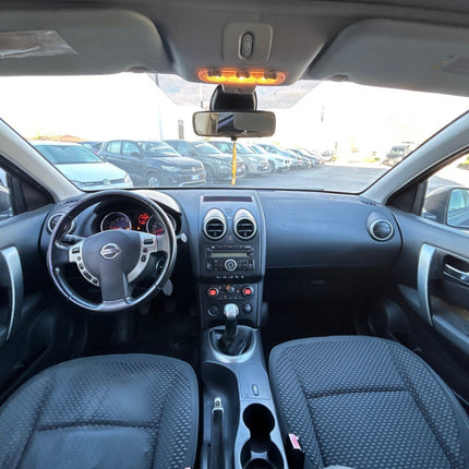 Nissan Qashqai 1.6 16V Acenta  7 POSTI