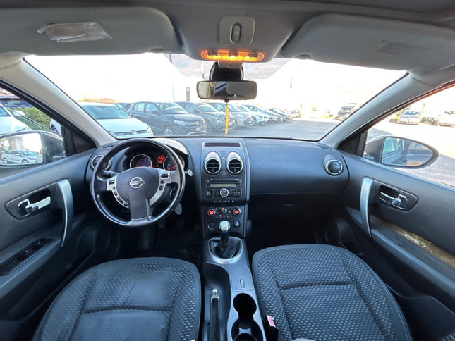 Nissan Qashqai 1.6 16V Acenta  7 POSTI