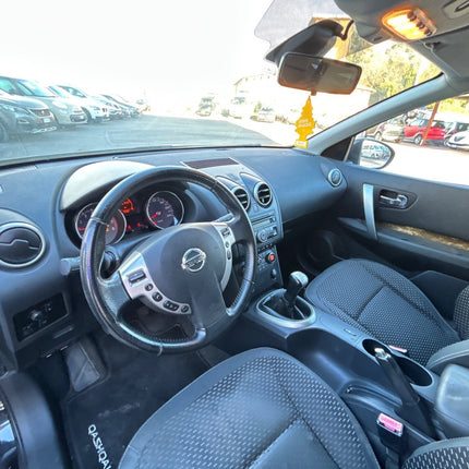 Nissan Qashqai 1.6 16V Acenta  7 POSTI