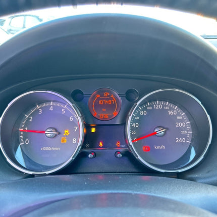 Nissan Qashqai 1.6 16V Acenta  7 POSTI