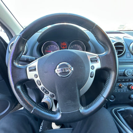 Nissan Qashqai 1.6 16V Acenta  7 POSTI