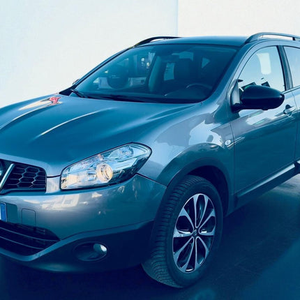 Nissan Qashqai Qashqai+2 1.5 dCi DPF Tekna