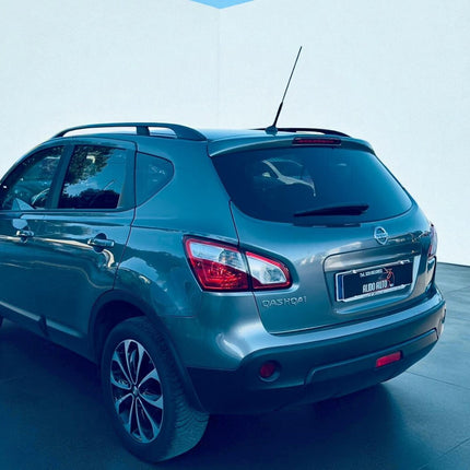 Nissan Qashqai Qashqai+2 1.5 dCi DPF Tekna