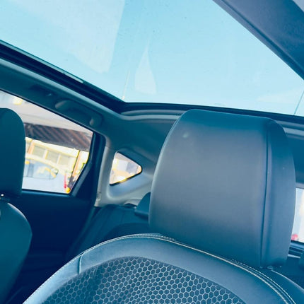 Nissan Qashqai Qashqai+2 1.5 dCi DPF Tekna