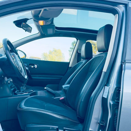 Nissan Qashqai Qashqai+2 1.5 dCi DPF Tekna