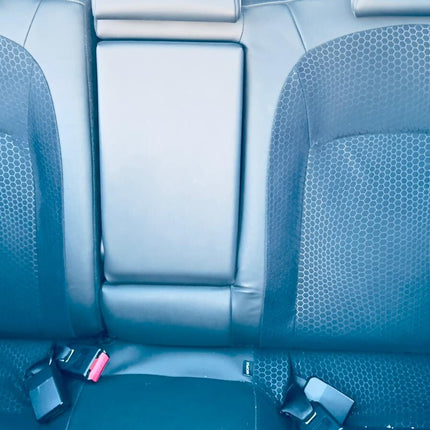 Nissan Qashqai Qashqai+2 1.5 dCi DPF Tekna