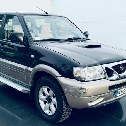 Nissan Terrano II 2.7 Tdi 5 porte Sport Safari