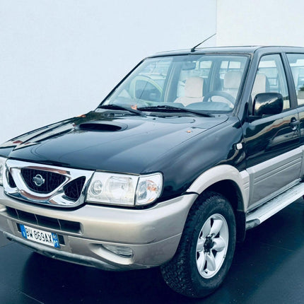 Nissan Terrano II 2.7 Tdi 5 porte Sport Safari